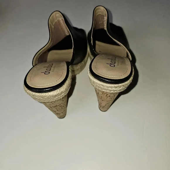 Charles by Charles David Espadrilles‎ Wedges - Picture 5 of 9